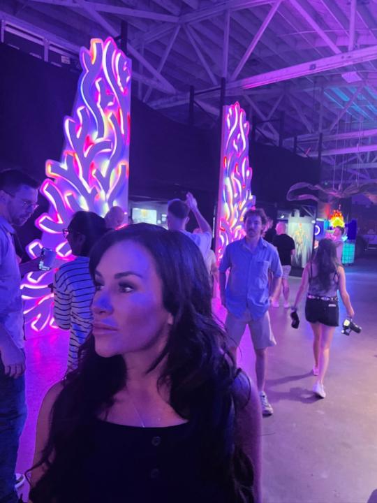 Michelle Moreno