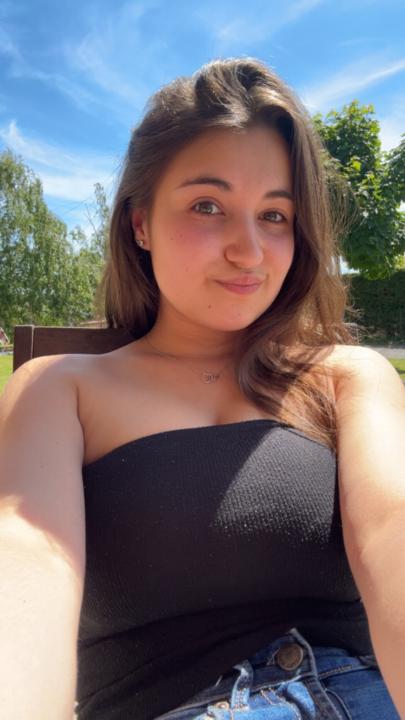 Alyssa Bastion