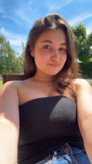 Alyssa Bastion