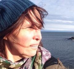 Carina Widlund