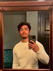 Michael Vasquez