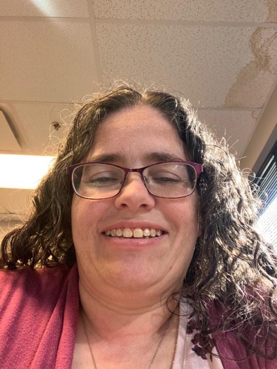 Theresa Radatz
