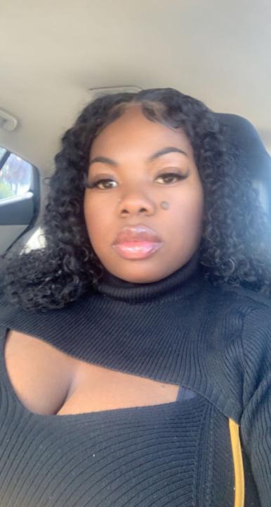 Shauntel Harris