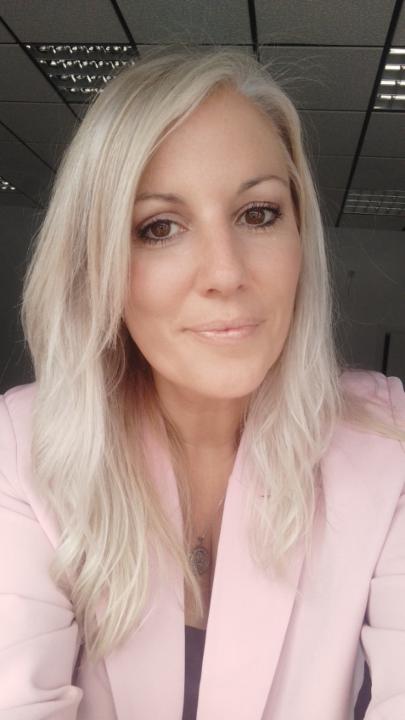Amanda Sofía Pérez Pérez Bejarano