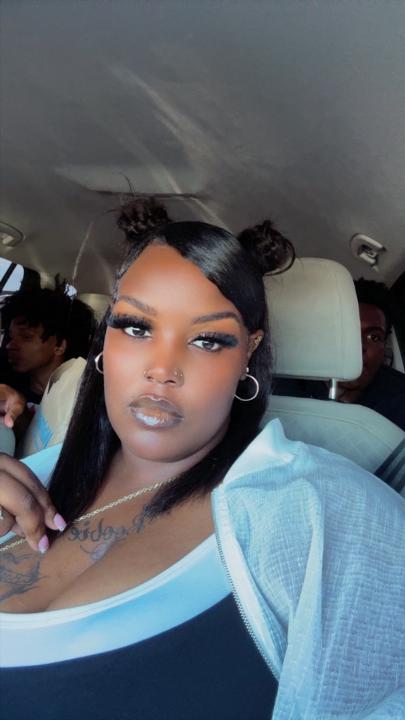 Shardee Gilmore
