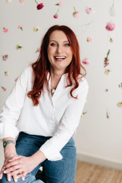 Anna Krzyzanowska