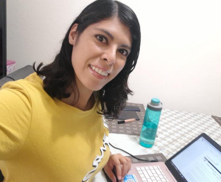 Karla Lizeth Hernandez Casados