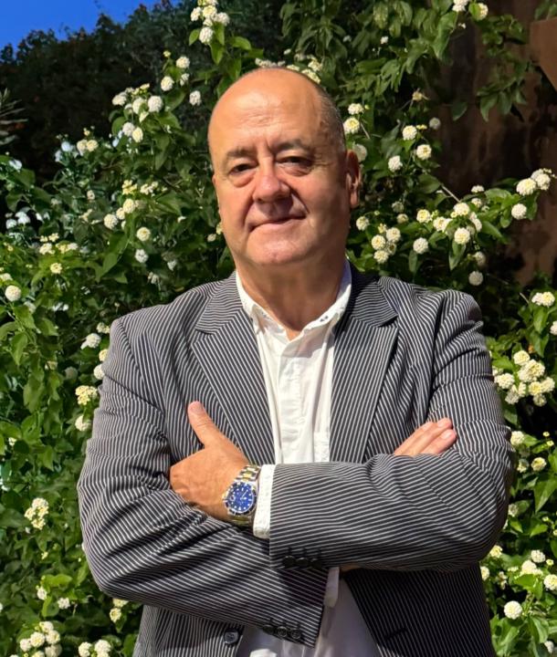 Francisco Marañon