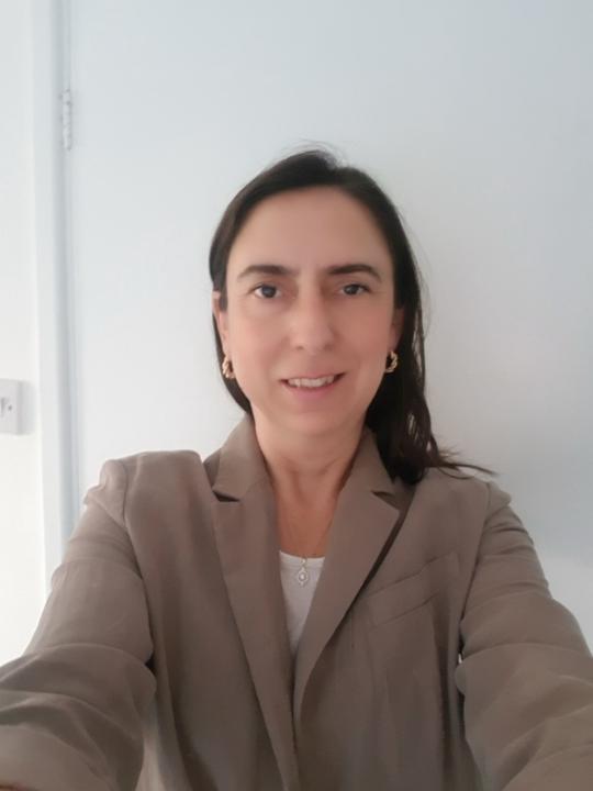 Derya North