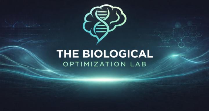Biological Optimization Lab