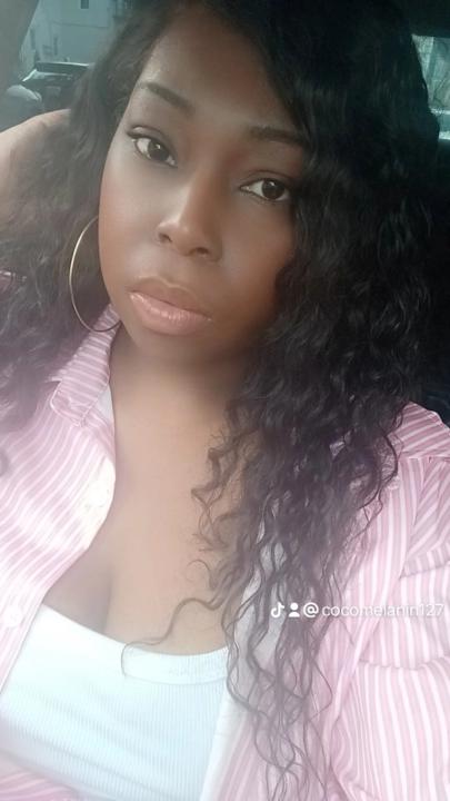 Latasha Mickens