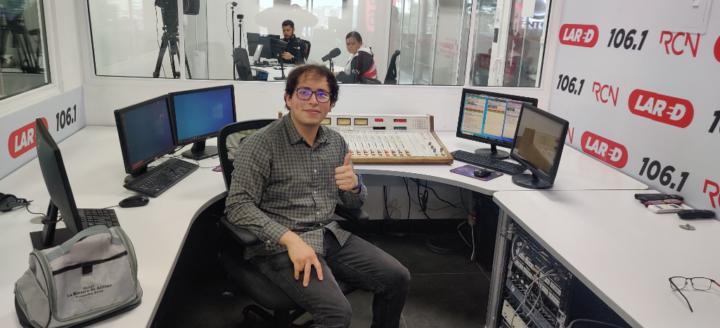 Emanuel Orantes