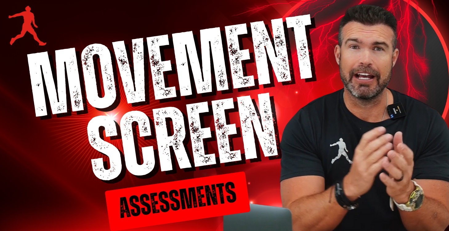 Movement Screen