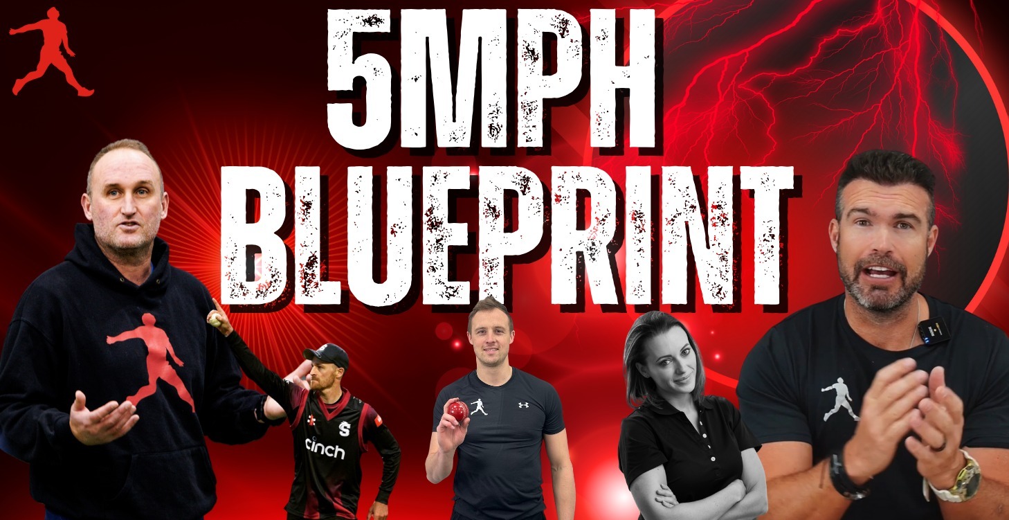 5mph Blueprint