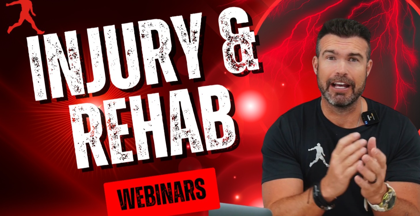 Injury & Rehab