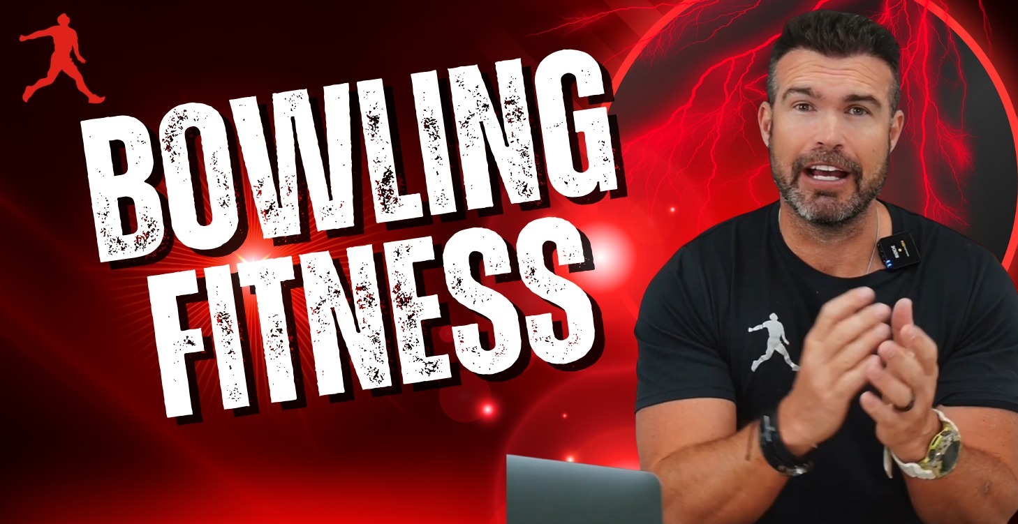 Bowling Fitness
