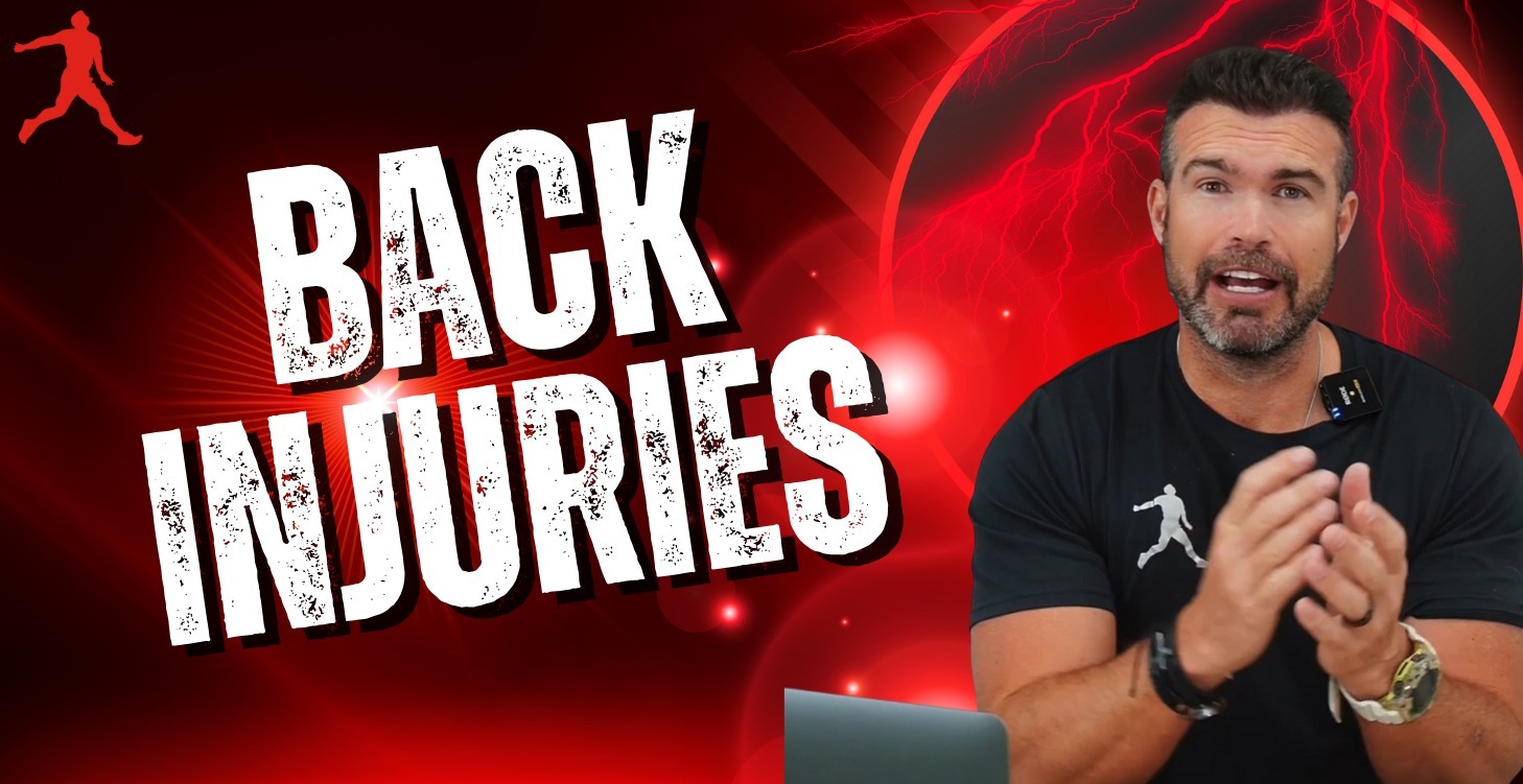 Understanding Back Injuries