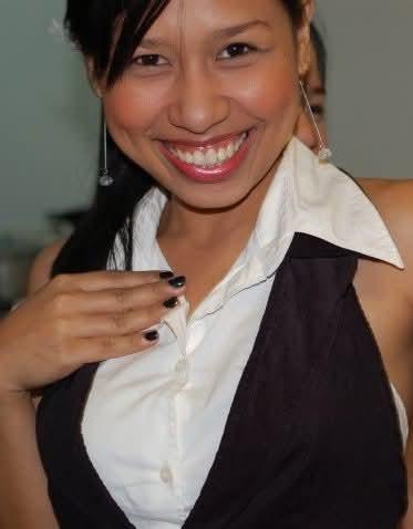 April Tender Irish Lacerna