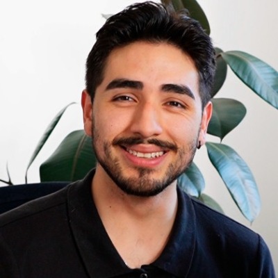 Daniel Leon
