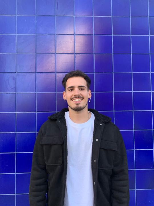 Pablo Gómez Rodríguez