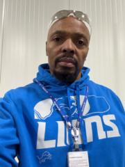 Dontez Wms