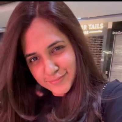 Pallavi Ravichandran