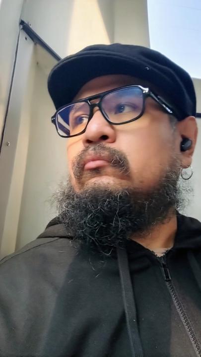 Gerardo Martinez