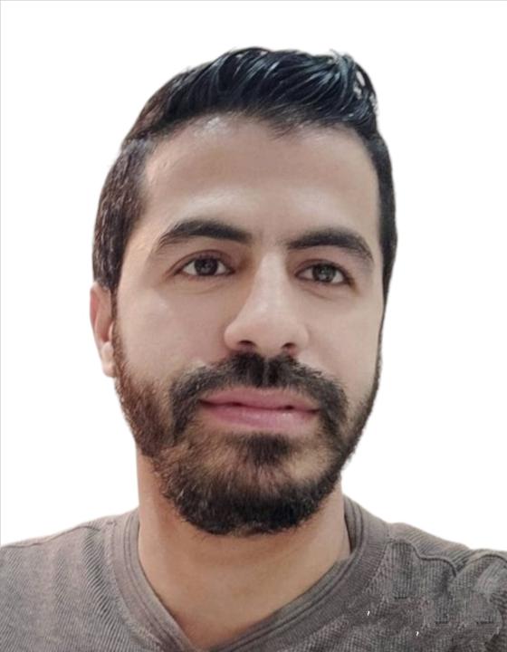 Boualam Hicham