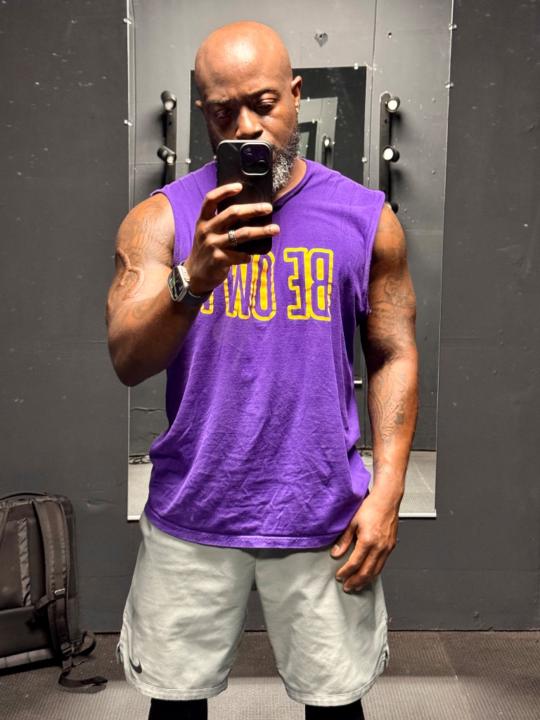 Darius Bovain