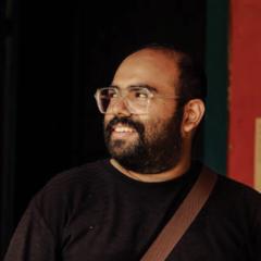 Abhijith V