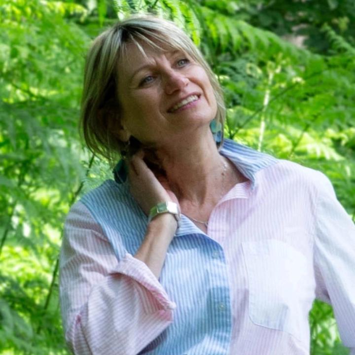 Véronique Chassier