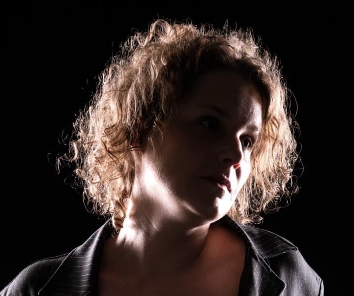 Melanie Asselborn