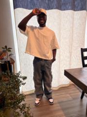 Khalil Diggs