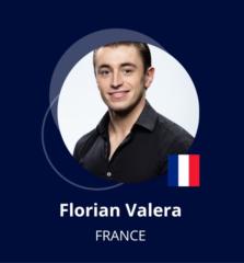 Florian Valera