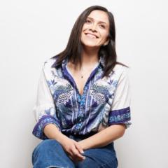 Clara Antonia Torres Valderrama