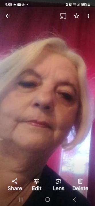 Rose Barfield