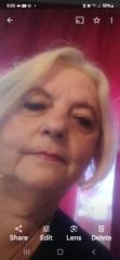 Rose Barfield