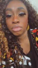 Alnisa Washington