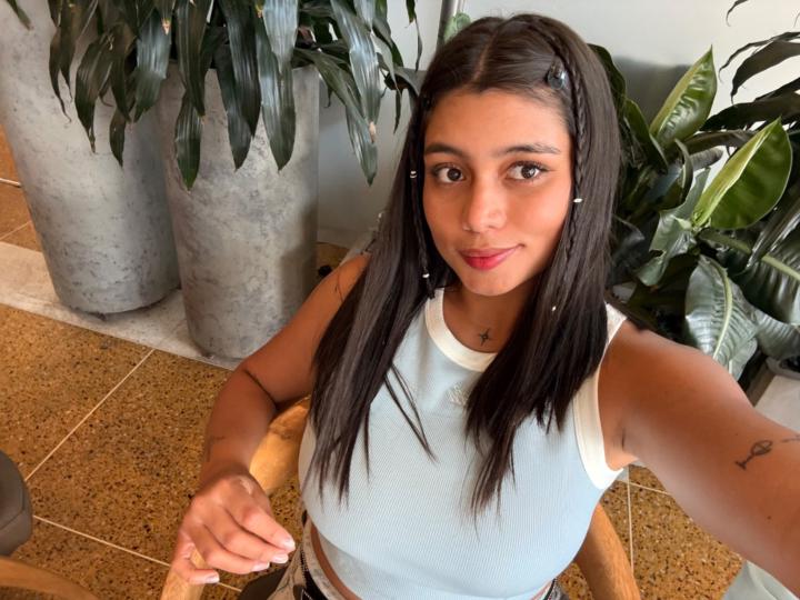 Yuliana Guerra bernal