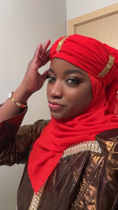 Fatou Kanuteh