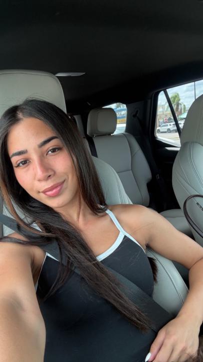 Amanda Calderin