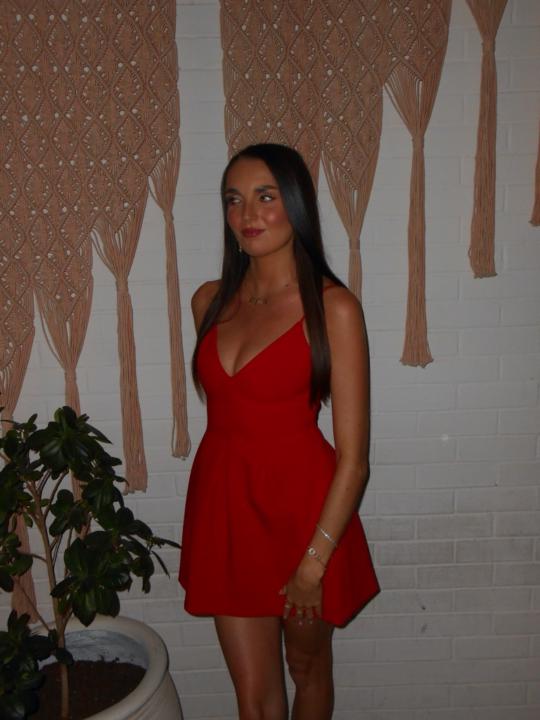 Tara McEllistrim