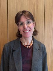 Julie Schilder-Willert