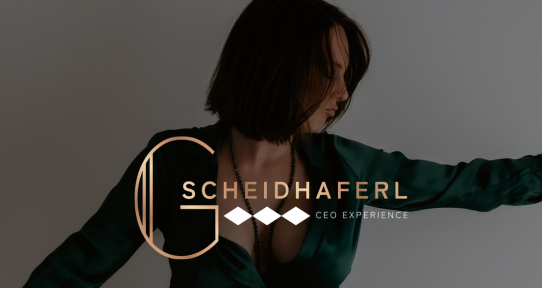 Gscheidhaferl CEO Experience