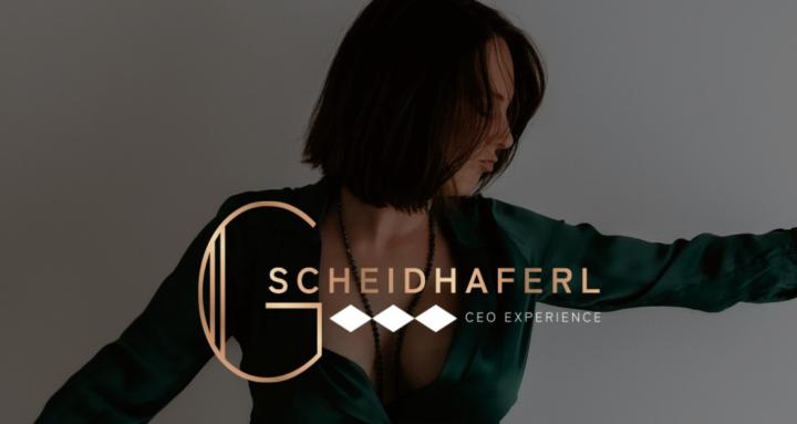 Gscheidhaferl CEO Experience