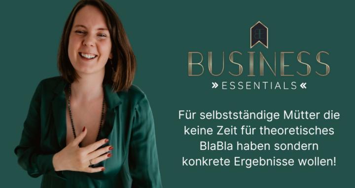 BusinessEssentials