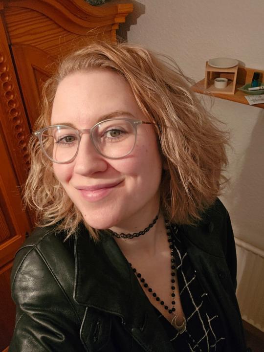 Katharina Lang