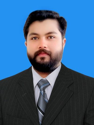 Yawar Rehman