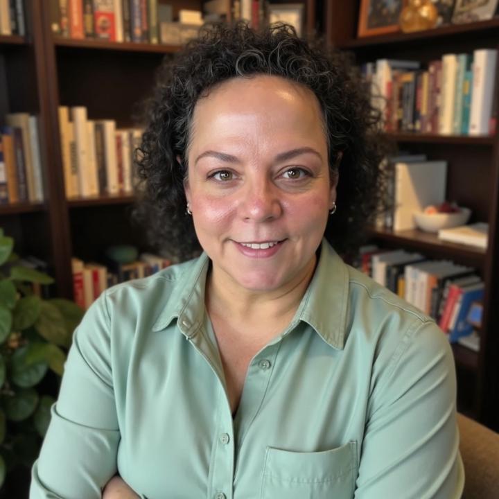 Tammy Clair