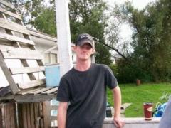 Ronald Keith Rivet